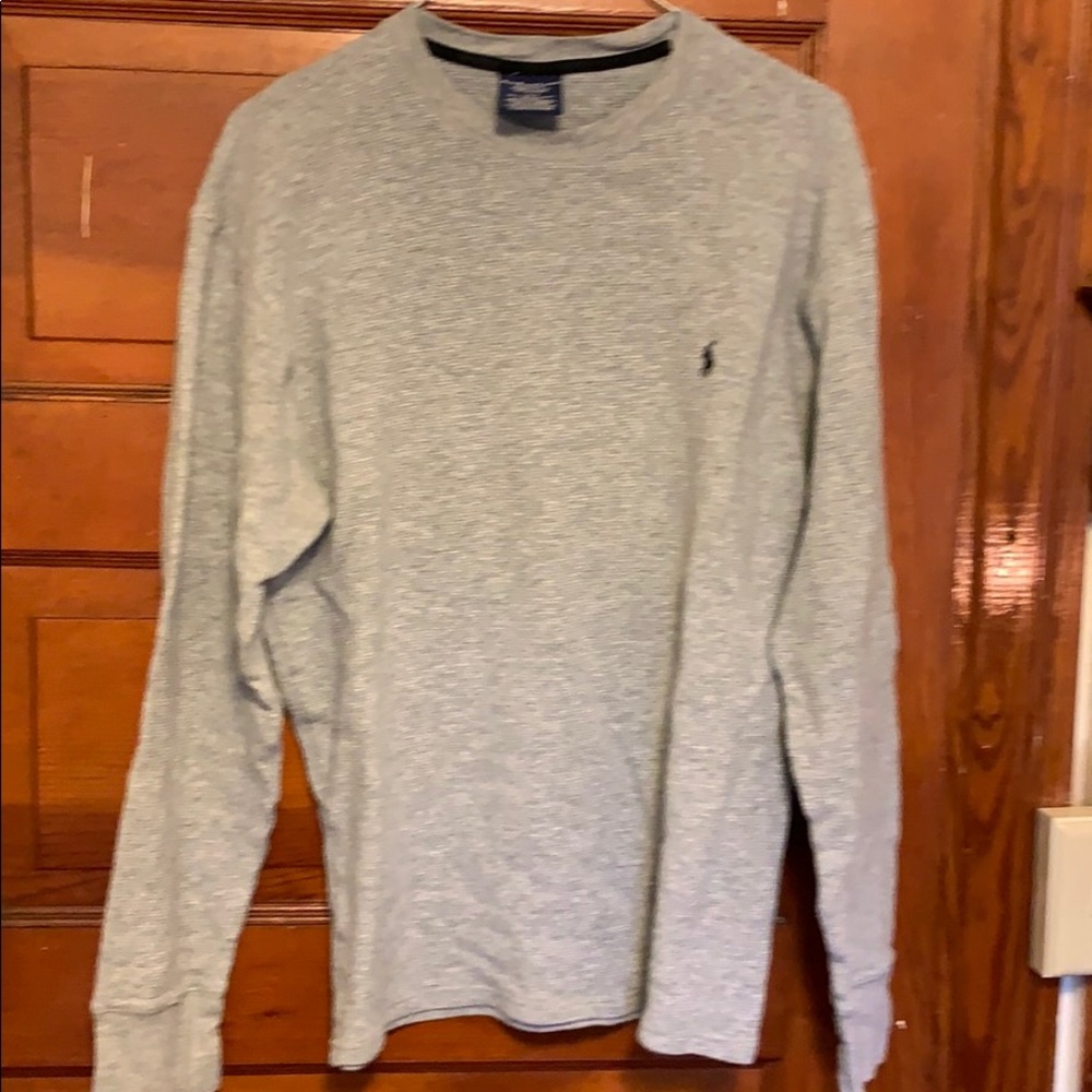 Ralph Lauren Long Sleeve